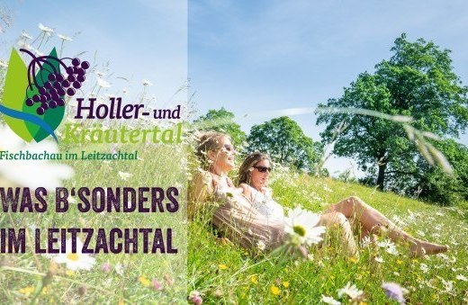 was b'sonders im Leitzachtal was b'sonders im Leitzachtal