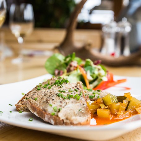 Almgasthaus Aibl, &copy; Tegernseer Tal Tourismus GmbH