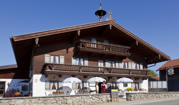 Hatzlstüberl Hatzlstüberl