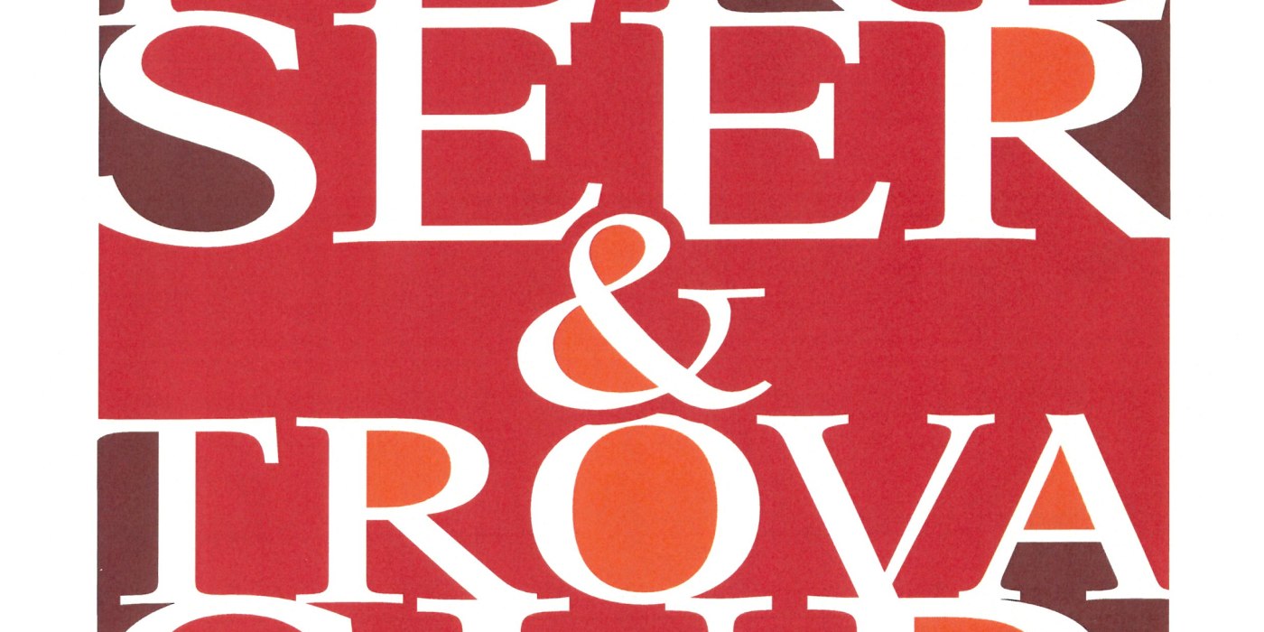 Perlseer & Trova Sur