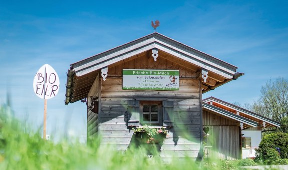 Soldatenhof EKF
