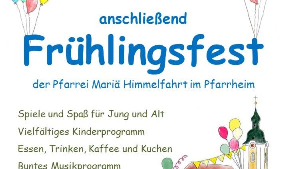 2025-05-25 Frühlingsfest