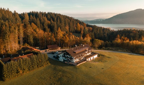 sonnenbichl_tagungslocation, © Berghotel Sonnenbichl