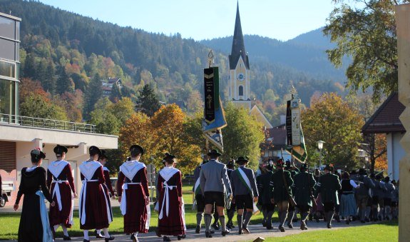 festzug_katharinaausfelder, © Katharina Ausfelder