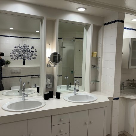 Ferienwohnung Leonhardstein - Bad, &copy; im-web.de/ Tourist-Information Kreuth