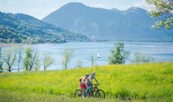 TTT_0721_DD_Aktiv_E-Bike-Tour_Kaltenbrunn-0021, © TTT_0721_Dietmar Denger