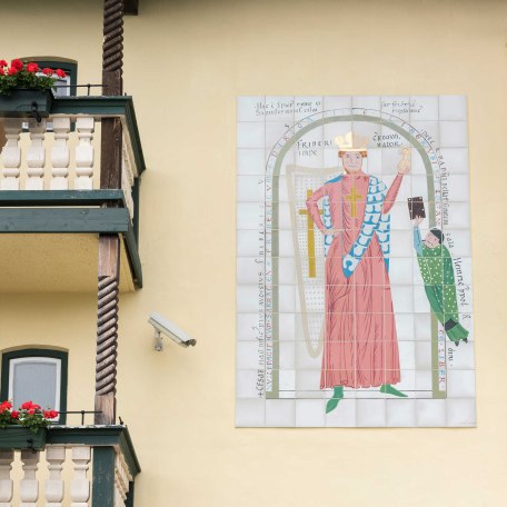 Berghaus - Hotel Der Westerhof Tegernsee, &copy; im-web.de/ Tourist Information Tegernsee