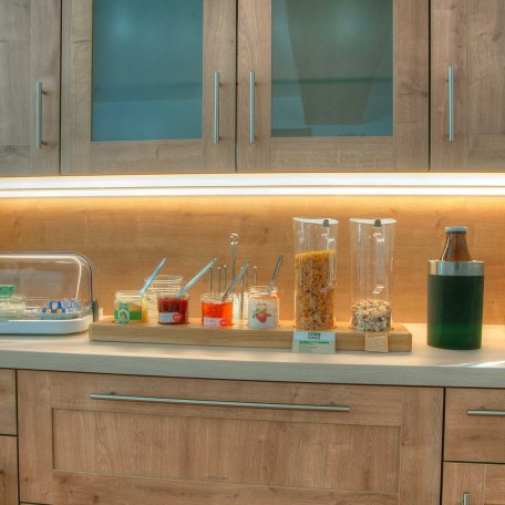 G&auml;stehaus H&ouml;pfl - Winterm&auml;rchen in ruhiger und sonniger Lage am Fusse des Wallbergs, &copy; GERLIND SCHIELE PHOTOGRAPHY TEGERNSEE