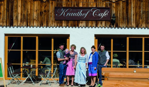 Krauthof EKF Krauthof EKF