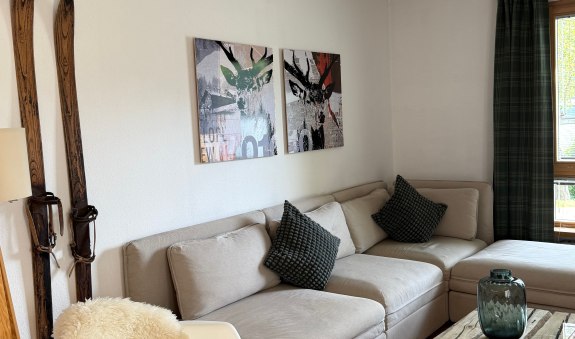 Wohnzimmer, © im-web.de/ Gäste-Information Schliersee in der vitalwelt schliersee Wohnzimmer, © im-web.de/ Gäste-Information Schliersee in der vitalwelt schliersee