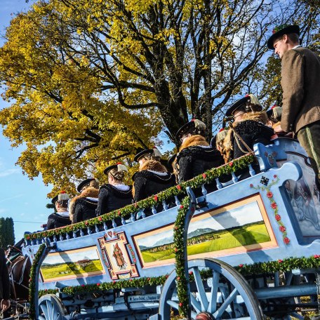 Tradition, © im-web.de/ Gäste-Information Schliersee in der vitalwelt schliersee