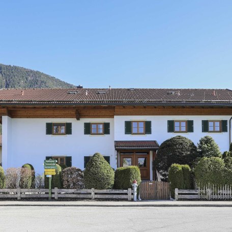 Ferienwohnung Waldeck in Rottach-Egern, © im-web.de/ Ferienwohnungen Tegernsee