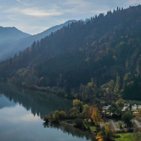 Unser Campingplatz, © im-web.de/ Gäste-Information Schliersee in der vitalwelt schliersee