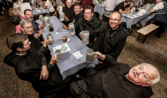 Kloster Scheyern- Kino