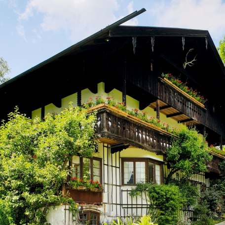 thomahaus, © Stadt Tegernsee (Birgit Halmbacher) thomahaus, © Stadt Tegernsee (Birgit Halmbacher)