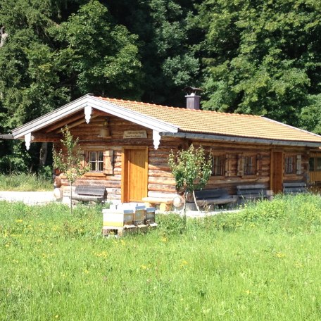 lehrbienenstand-im-gruenen-2, &copy; Bezirksimkerverein Gmund - Teg. Tal