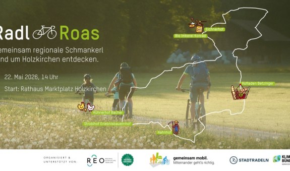 RadlRoas Holzkirchen, &copy; Alpenregion Tegernsee Schliersee