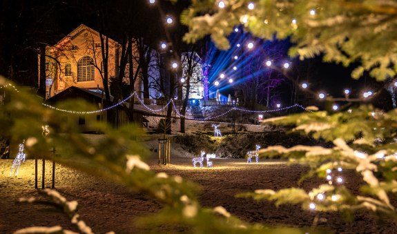 miesbachleuchtet_2021_2adventstadtmiesbach-17, &copy; Stadt Miesbach