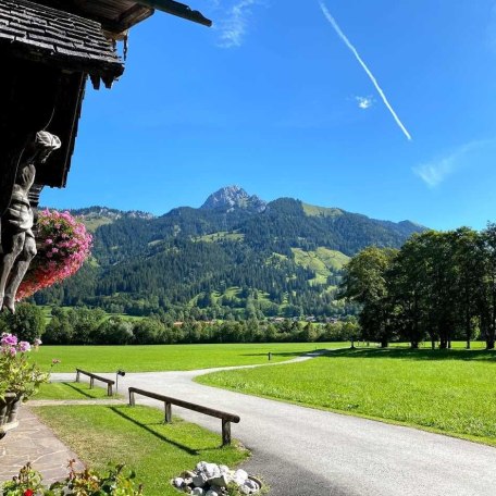 Ausblick, © im-web.de/ Tourist-Information Bayrischzell