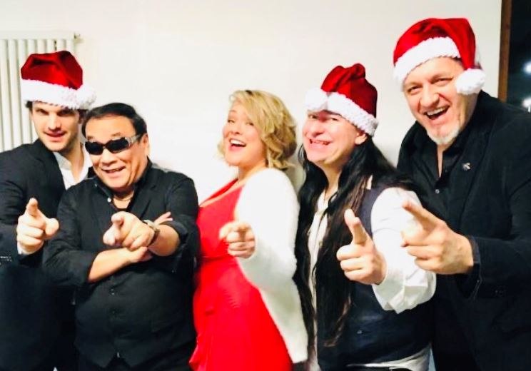 xmas Groundlift, © herzinger groundlift