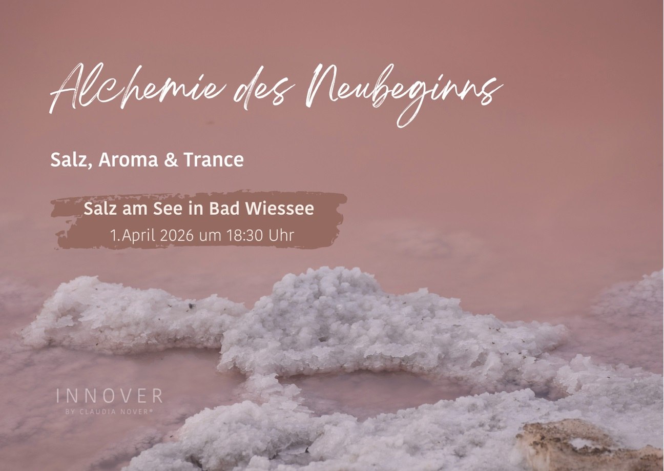 Alchemie Claudia Nover, &copy; Claudia Nover