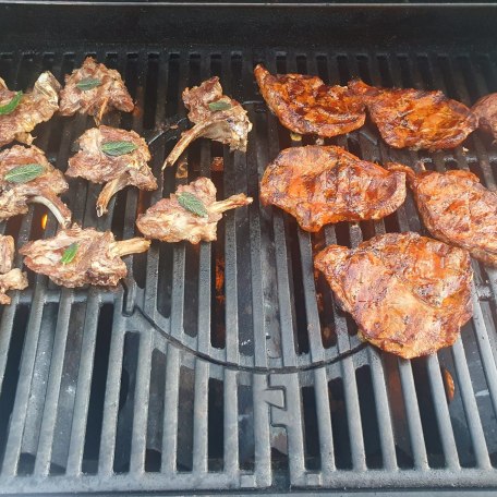 Minigolfanlage Kreuth, &copy; Antoni Shanliev