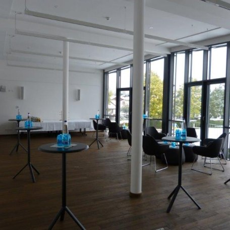 Saal Seeblick Saal Seeblick