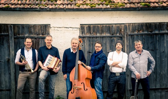 Bergluft Festival