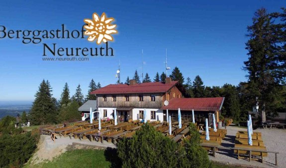 Berggasthof Neureuth, © Berggasthof Neureuth Berggasthof Neureuth, © Berggasthof Neureuth