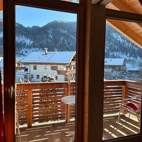 Ausblick, &copy; im-web.de/ Kur- und Tourist-Info Bayrischzell