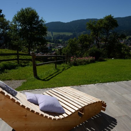 Terasse, © im-web.de/ Gemeinde Hausham