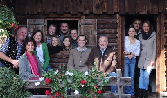 Theater Fischbachau Theater Fischbachau