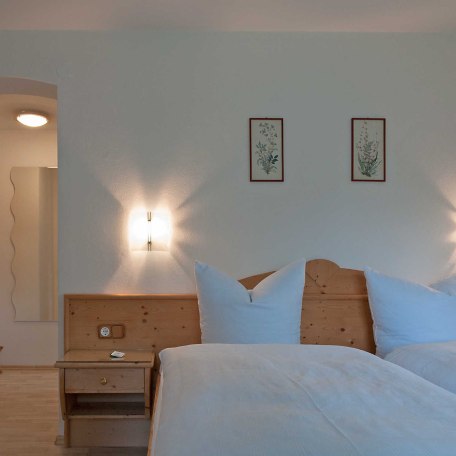 G&auml;stehaus H&ouml;pfl - Winterm&auml;rchen in ruhiger und sonniger Lage am Fusse des Wallbergs, &copy; GERLIND SCHIELE PHOTOGRAPHY TEGERNSEE