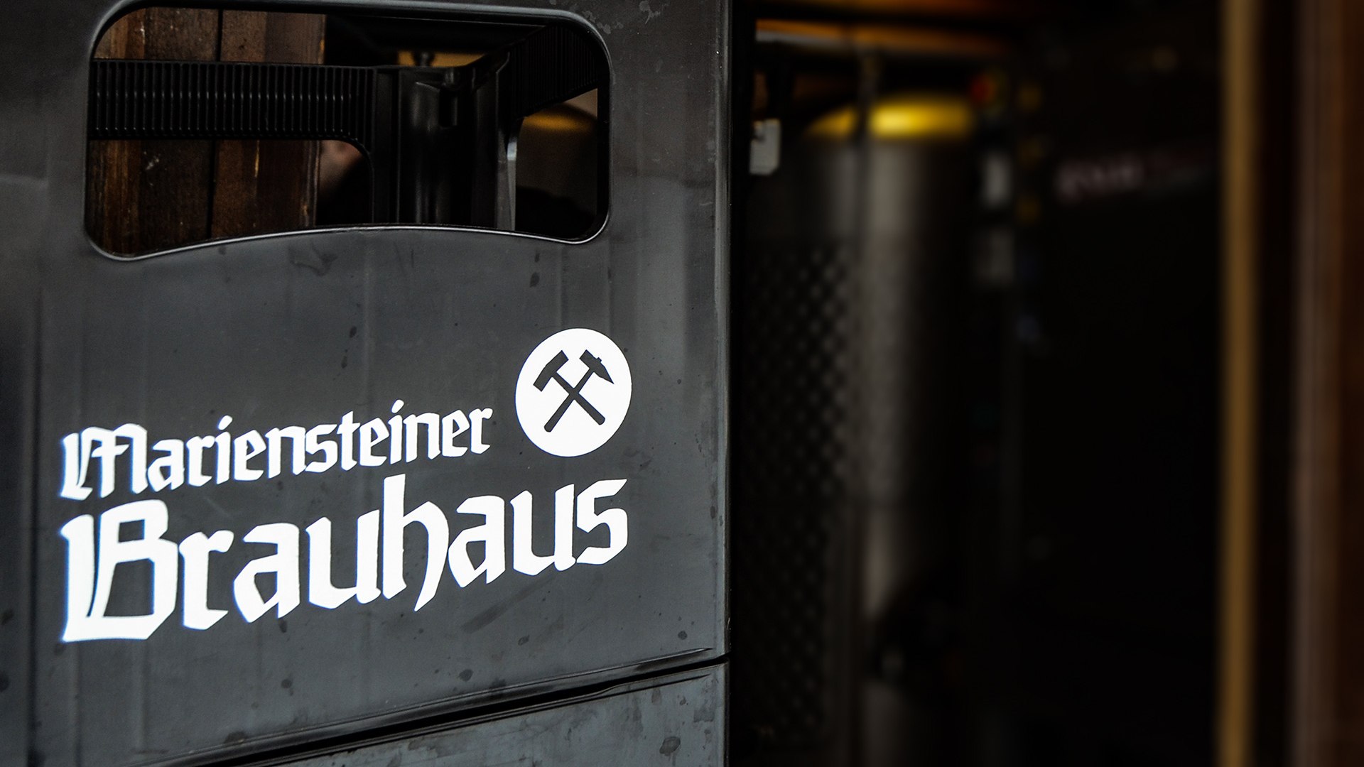 Mariensteiner Brauhaus, © Florian Liebenstein