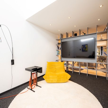 chillout_area, © Aobis chillout_area, © Aobis