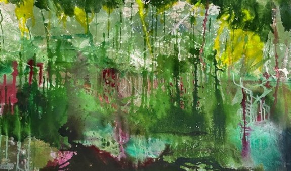 Kunst, © Dunja Dautzenberg Kunst, © Dunja Dautzenberg