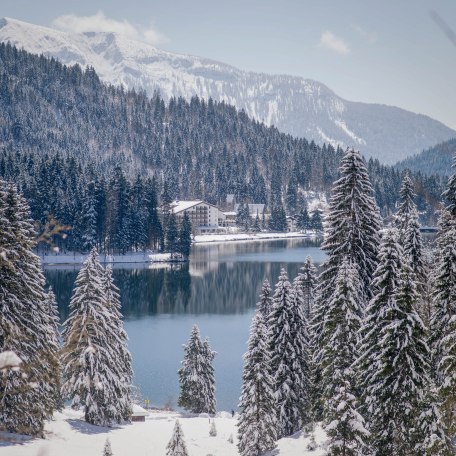 Hotel, © im-web.de/ Gäste-Information Schliersee in der vitalwelt schliersee