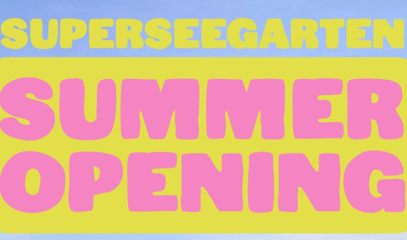 Superseegarten, © Superseegarten Superseegarten, © Superseegarten