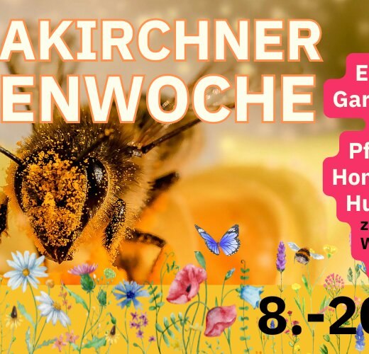 4. Waakirchner Bienenwoche (1)