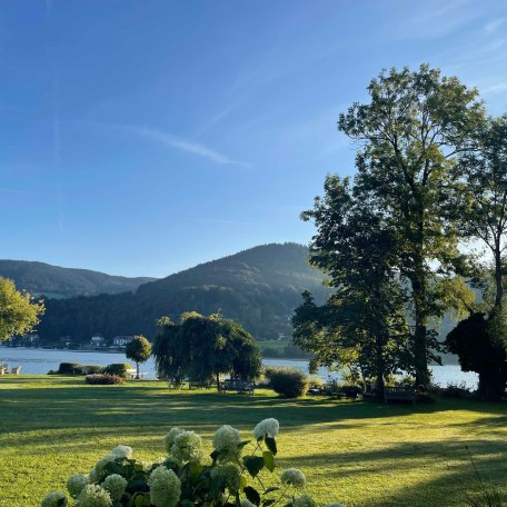 Außblick, © im-web.de/ Tourist-Information Rottach-Egern