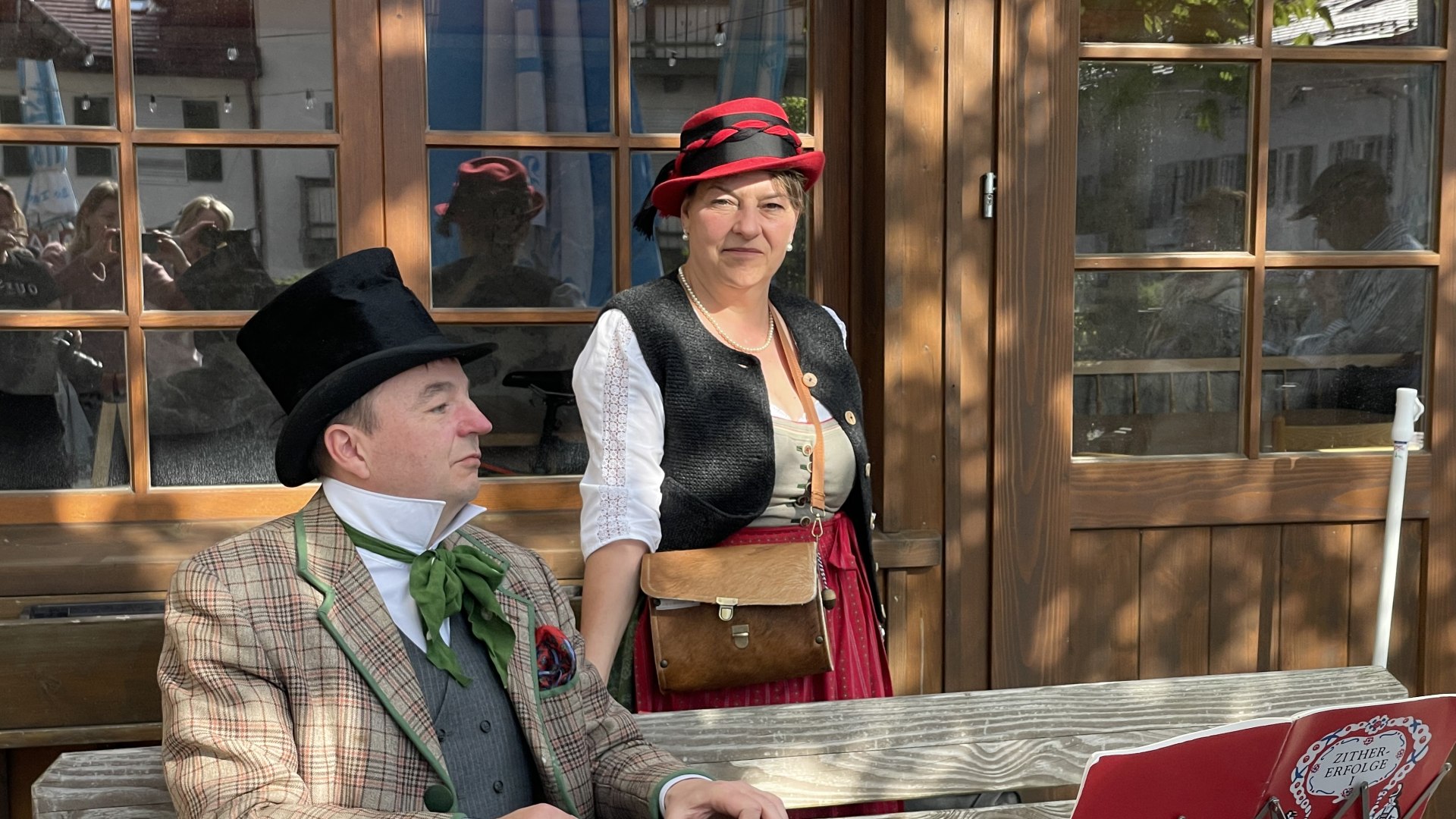 950 Jahre Gmund Fuehrung 2025 &copy; Der Tegernsee, Ines Wagner (12)-1, &copy; Der Tegernsee Ines Wagner