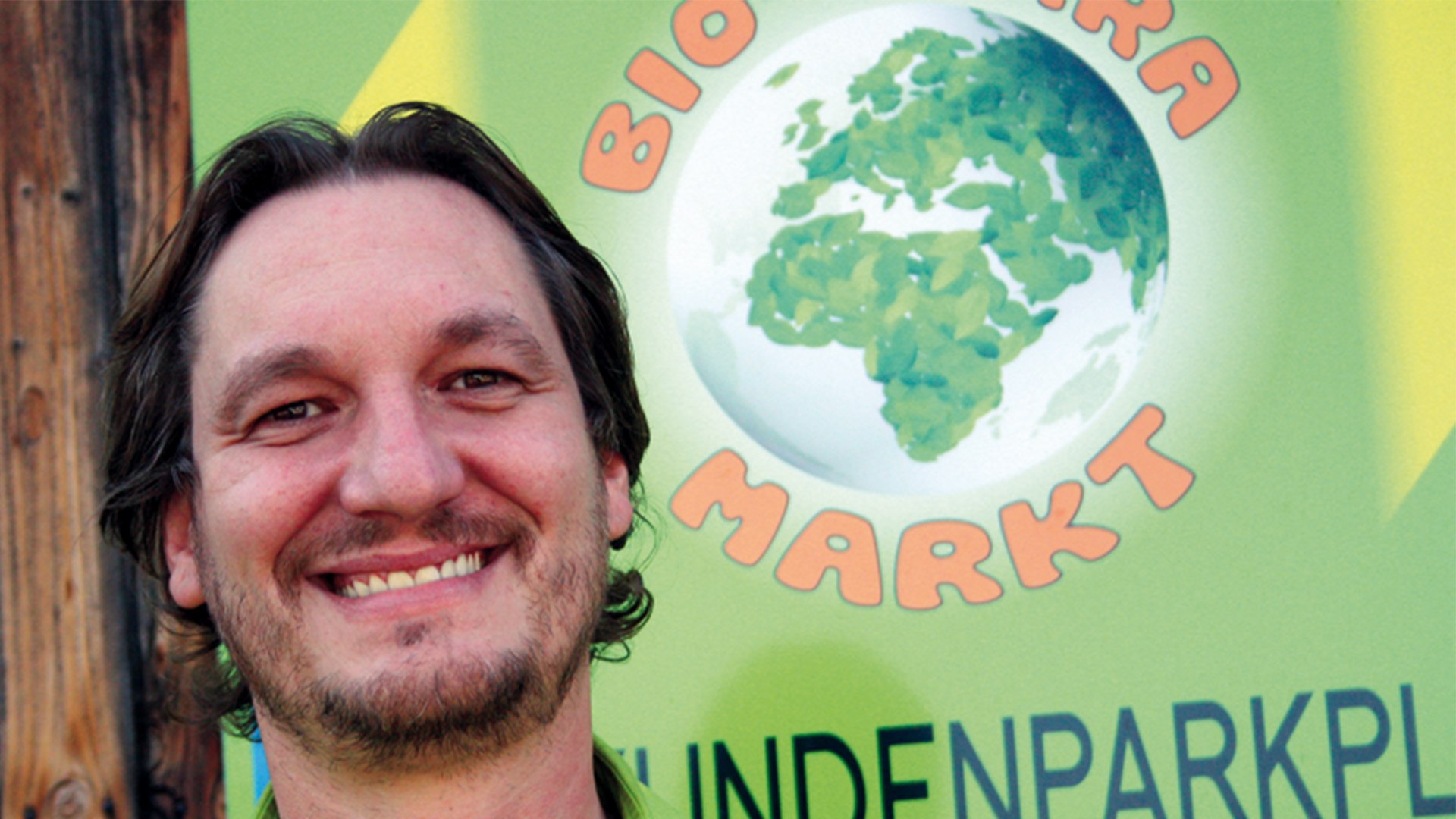 Bio Terra Markt EKF