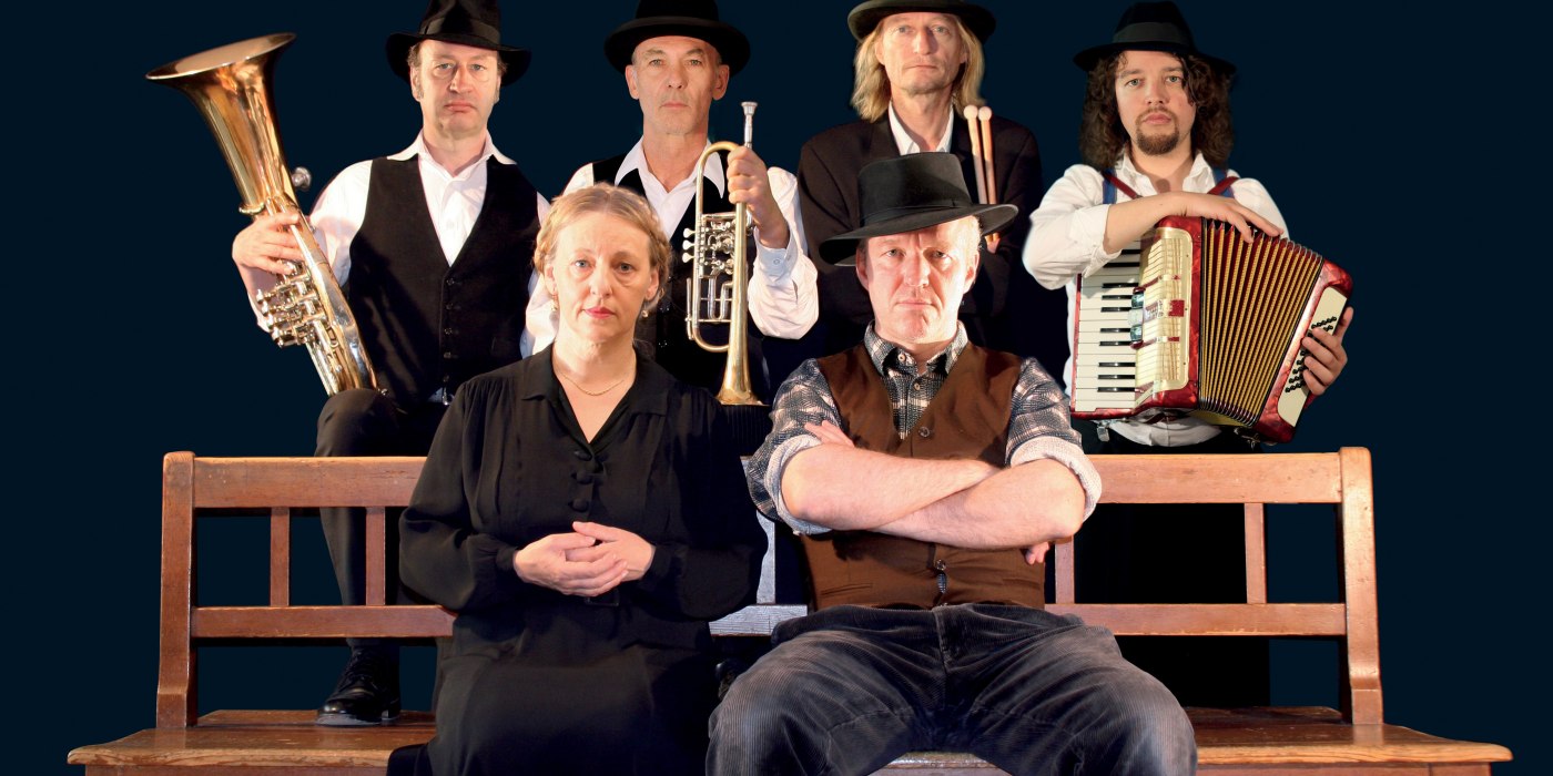 PR-Foto Ensemble Tann&ouml;d