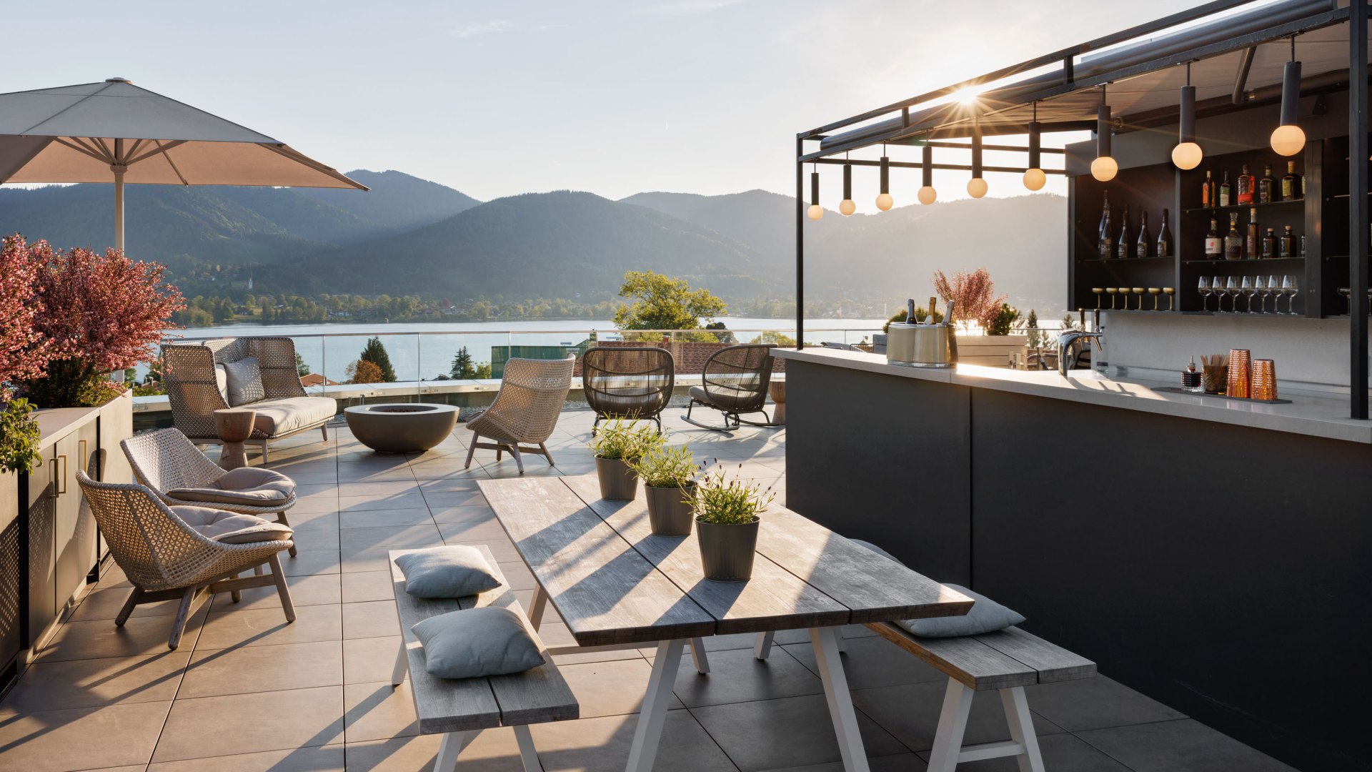 CARO & SELIG, TEGERNSEE, Autograph Collection, © CARO & SELIG, TEGERNSEE, Autograph Collection