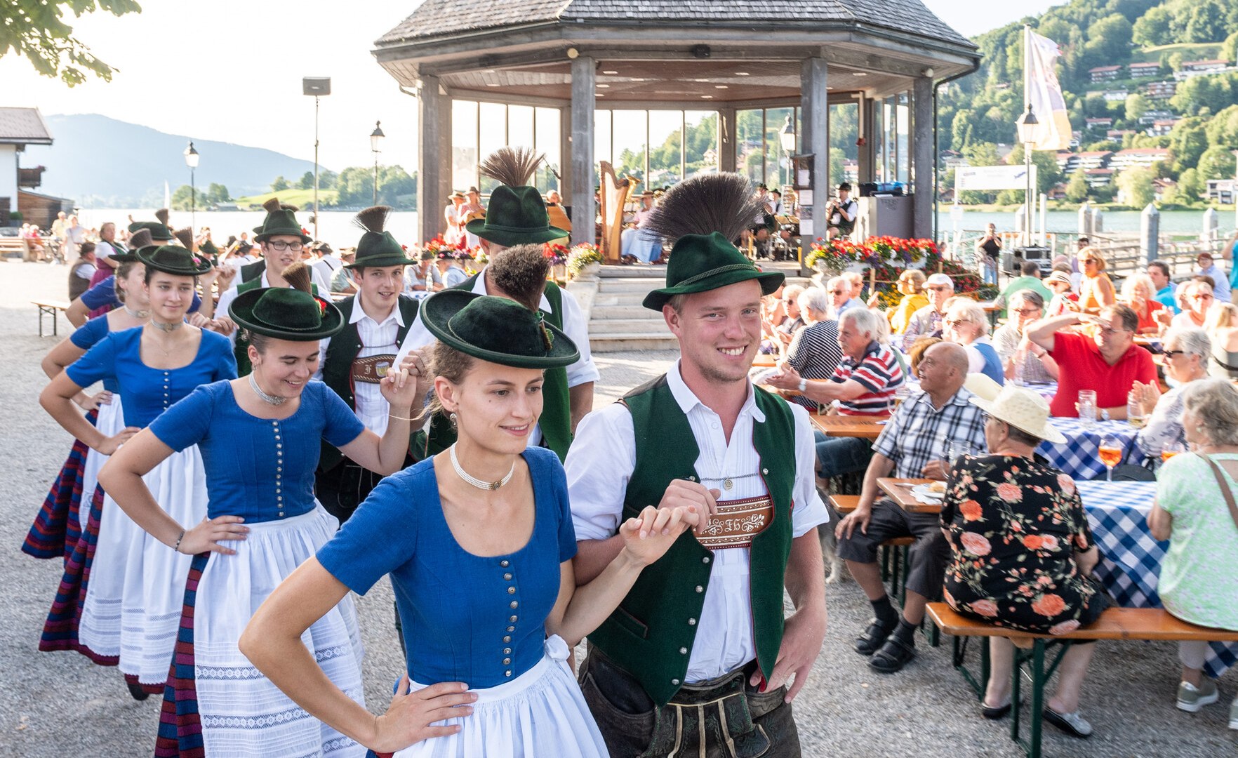 TTT_0822_Kultur_Bayerischer Abend am See_Rottach_0016, © TTT_0822_Kultur_Bayerischer Abend am See TTT_0822_Kultur_Bayerischer Abend am See_Rottach_0016, © TTT_0822_Kultur_Bayerischer Abend am See