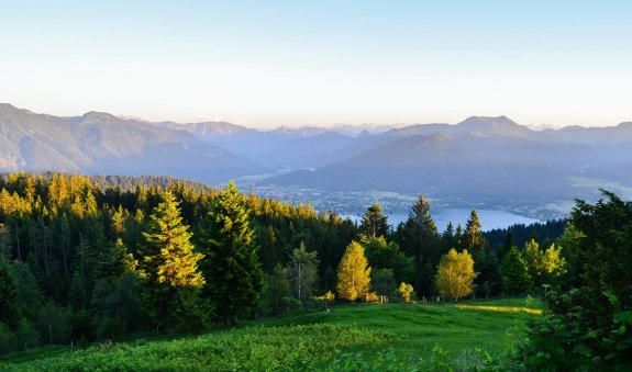 Afterwork: Von Gmund zur Neureuth, &copy; Alpenregion Tegernsee Schliersee