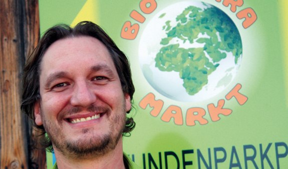 Bio Terra Markt EKF