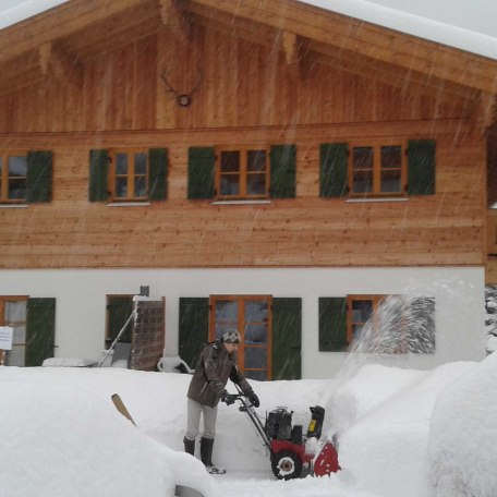 Winterdienst, &copy; im-web.de/ Tourist-Information Bad Wiessee