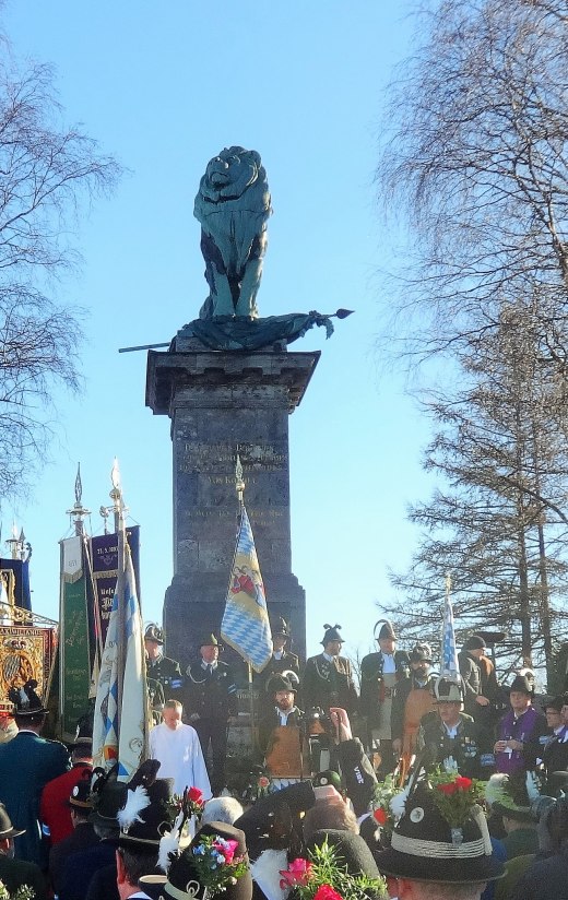 loewendenkmal loewendenkmal