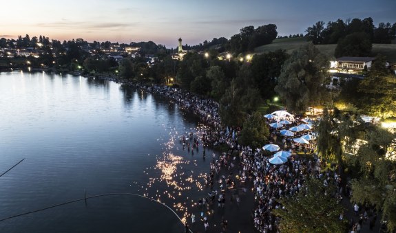 Lichterfest_01, © Der Tegernsee (Dietmar Denger) Lichterfest_01, © Der Tegernsee (Dietmar Denger)